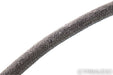 Luna Cables Gris Power Cable; Grey; 6ft AC Cord