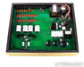 Conrad Johnson ET7 Series 1 Stereo Tube Hybrid Preamplifier; ET-7 S1; Remote