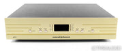 Conrad Johnson ET7 Series 1 Stereo Tube Hybrid Preamplifier; ET-7 S1; Remote
