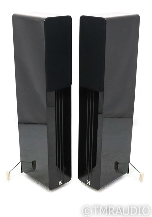 Q Acoustics Concept 40 Floorstanding Speakers