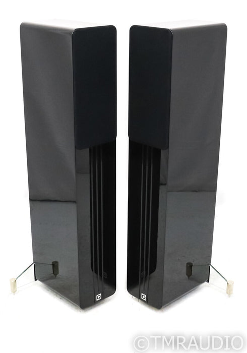Q Acoustics Concept 40 Floorstanding Speakers
