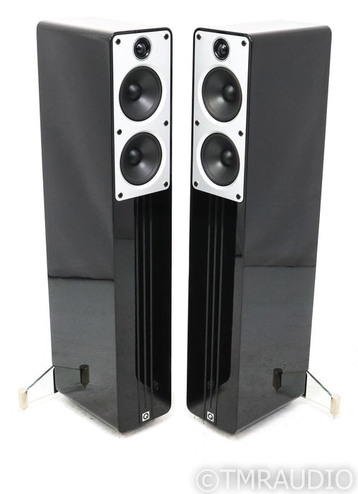 Q Acoustics Concept 40 Floorstanding Speakers