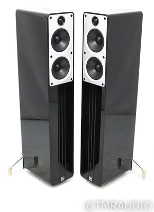 Q Acoustics Concept 40 Floorstanding Speakers