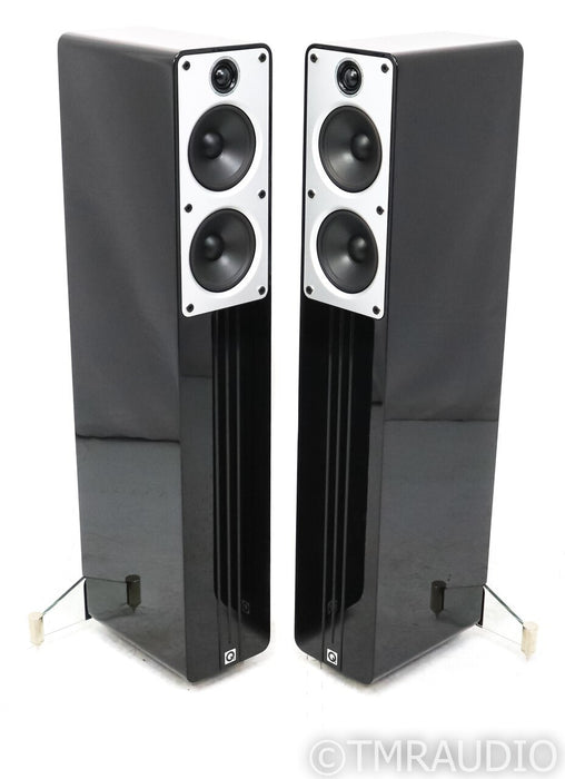 Q Acoustics Concept 40 Floorstanding Speakers