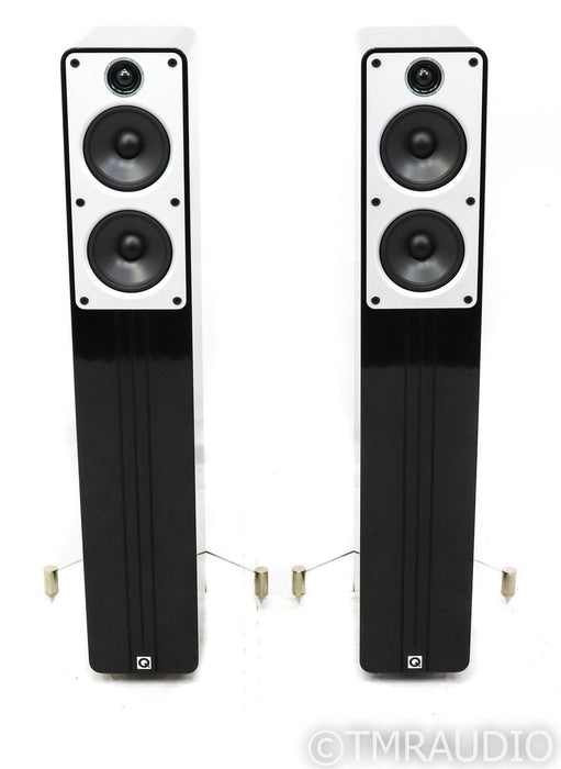 Q Acoustics Concept 40 Floorstanding Speakers