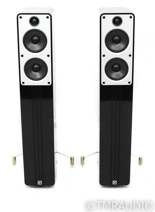 Q Acoustics Concept 40 Floorstanding Speakers