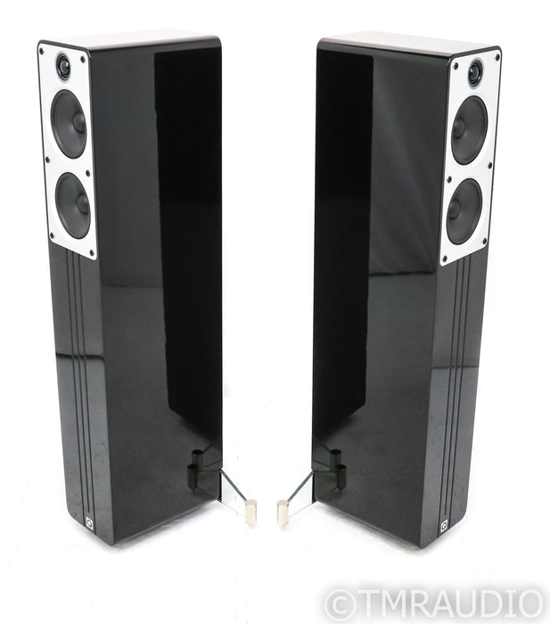 Q Acoustics Concept 40 Floorstanding Speakers