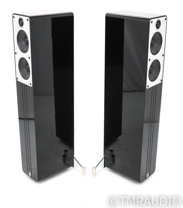 Q Acoustics Concept 40 Floorstanding Speakers