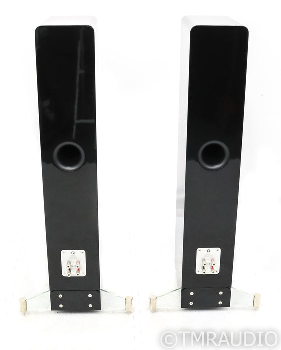 Q Acoustics Concept 40 Floorstanding Speakers