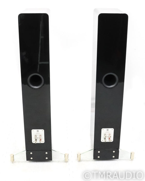 Q Acoustics Concept 40 Floorstanding Speakers