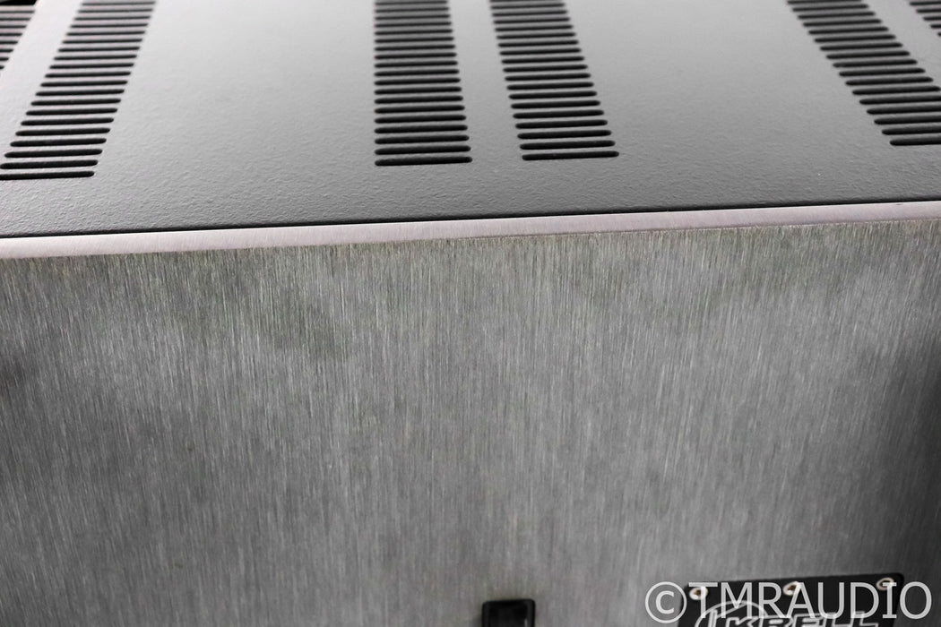 Krell KSA 80 Stereo Power Amplifier; KSA80