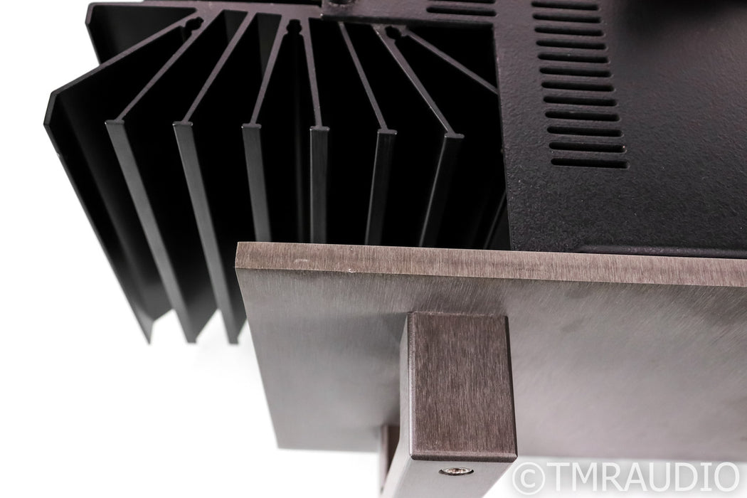 Krell KSA 80 Stereo Power Amplifier; KSA80