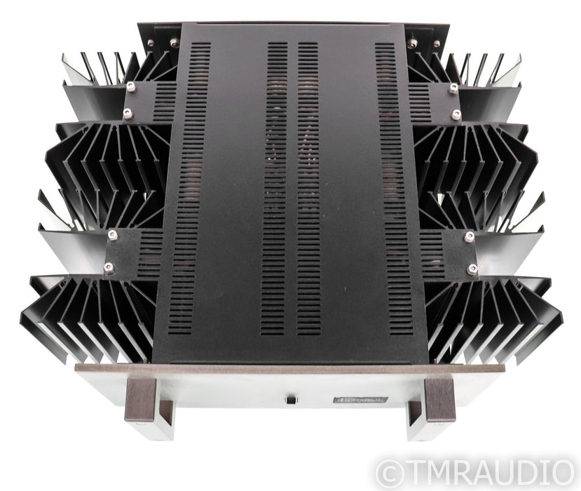 Krell KSA 80 Stereo Power Amplifier; KSA80