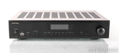 Rotel A12 Stereo Integrated Amplifier; A-12; Bluetooth; Remote