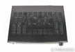 Rotel A12 Stereo Integrated Amplifier; A-12; Bluetooth; Remote