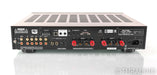 Rotel A12 Stereo Integrated Amplifier; A-12; Bluetooth; Remote