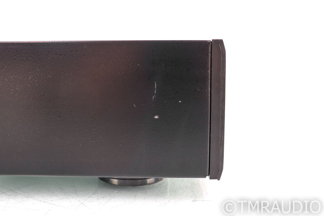 Rotel A12 Stereo Integrated Amplifier; A-12; Bluetooth; Remote