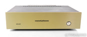 Conrad Johnson MF-2275 Stereo Power Amplifier; MF2275