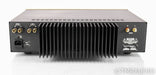 Conrad Johnson MF-2275 Stereo Power Amplifier; MF2275