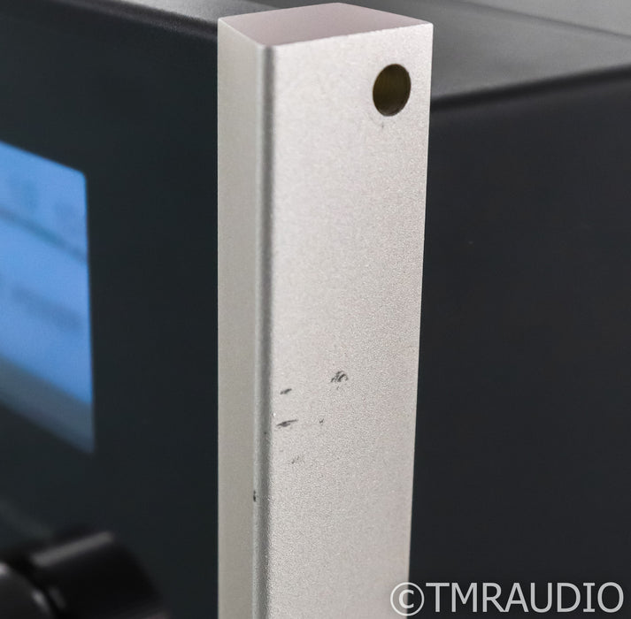 McIntosh MA5200 Stereo Integrated Amplifier; MA-5200; DAC; USB; Remote