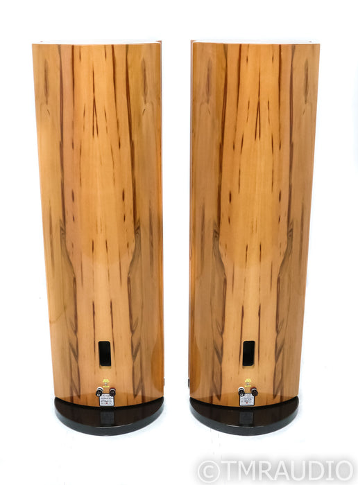 Ayon Audio Black Falcon Floorstanding Speakers