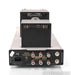 Audio Note Conqueror 300B Stereo Tube Power Amplifier