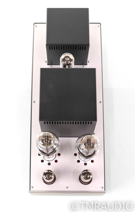 Audio Note Conqueror 300B Stereo Tube Power Amplifier