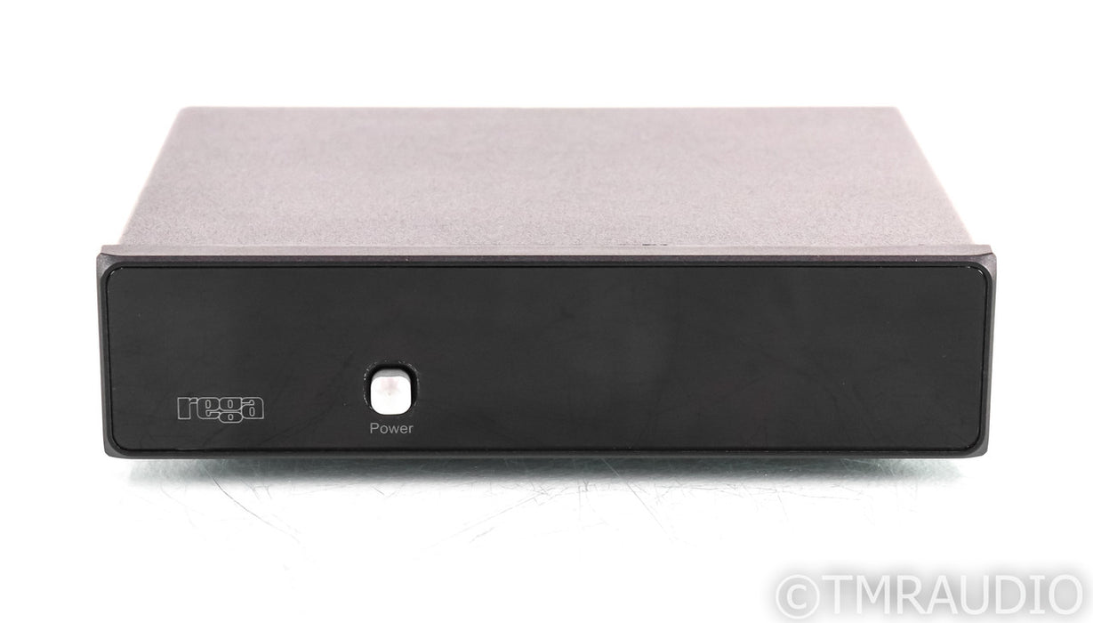 Rega Fono MM MkII Phono Preamplifier; Moving Magnet; Mark 2