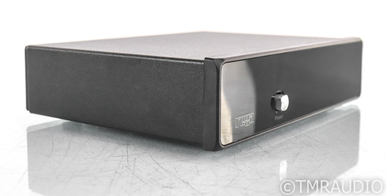 Rega Fono MM MkII Phono Preamplifier; Moving Magnet; Mark 2