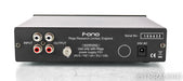 Rega Fono MM MkII Phono Preamplifier; Moving Magnet; Mark 2