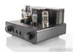 Woo Audio WA22 2nd Gen Tube Headphone Amplifier; WA-22; Black