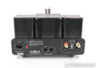 Woo Audio WA22 2nd Gen Tube Headphone Amplifier; WA-22; Black