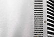 Aragon 8008 ST Stereo Power Amplifier; 8008ST; Black