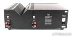 Aragon 8008 ST Stereo Power Amplifier; 8008ST; Black
