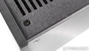 Aragon 8008 ST Stereo Power Amplifier; 8008ST; Black