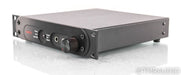 Benchmark DAC1 Balanced S/PDIF DAC; D/A Converter