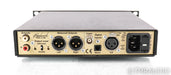 Benchmark DAC1 Balanced S/PDIF DAC; D/A Converter