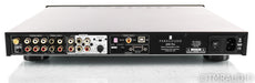 Parasound 200 Pre 2.1 Channel Preamplifier / DAC; 200-Pre; MM/MC Phono; Remote