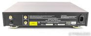 Musical Fidelity A3 CD Player; A-3; 24 Bit; Remote