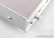 Parasound Zdac DAC; D/A Converter; Silver