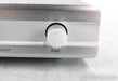 Parasound Zdac DAC; D/A Converter; Silver