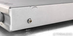 Parasound Zdac DAC; D/A Converter; Silver