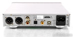 Parasound Zdac DAC; D/A Converter; Silver