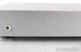Parasound Zdac DAC; D/A Converter; Silver