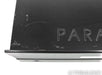 Parasound New Classic 2250 Stereo Power Amplifier; Black