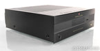 Parasound New Classic 2250 Stereo Power Amplifier; Black