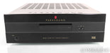 Parasound New Classic 2250 Stereo Power Amplifier; Black