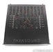 Parasound New Classic 2250 Stereo Power Amplifier; Black