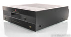 Parasound New Classic 2250 Stereo Power Amplifier; Black