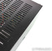Parasound New Classic 2250 Stereo Power Amplifier; Black